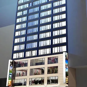 卡萨豪华酒店 酒店